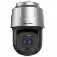 Hikvision DS-2DF8C848I5XS-AELW(T5) (6.0-288 мм) 8Мп скоростная поворотная IP-камера