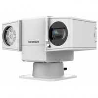 Hikvision DS-2DY5225IX-AE(T5) (5.9-147.5 мм) 2Мп уличная IP поворотная платформа