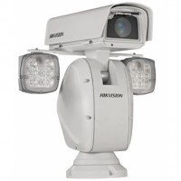 Hikvision DS-2DY9240IX-A(T5) (6.0-240 мм) 2Мп уличная IP поворотная платформа