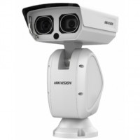 Hikvision DS-2DY9250IAX-A(T5) (6.0-300 мм) 2Мп уличная IP поворотная платформа