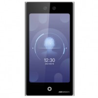 Hikvision DS-K1T673DX Терминал доступа с функцией распознавания лиц