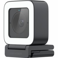 Hikvision DS-UL4 (3.6 мм) USB-камера для прямой трансляции 2K