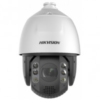 Hikvision DS-2DE7A425IW-AEB(T5) (4.8-120 мм) 4Мп уличная скоростная поворотная IP-камера