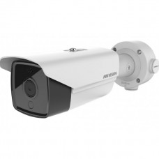 Hikvision DS-2TD2117-3/PA (3.1 мм) Тепловизионная IP-камера
