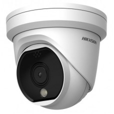 Hikvision DS-2TD1117-2/PA (1.8 мм) Тепловизионная IP-камера