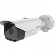 Hikvision DS-2TD2117-10/PA (9.7 мм) Тепловизионная IP-камера