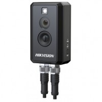 Hikvision DS-2TA21-2AVF (1.8 мм) Двухспектральный компактный тепловизор