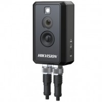 Hikvision DS-2TA21-3AVF (3.1 мм) Двухспектральный компактный тепловизор