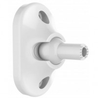 Hikvision DS-PDB-IN-Universalbracket Настенный/потолочный кронштейн для датчиков