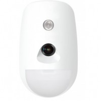 Hikvision DS-PDPC12P-EG2-WE ИК-датчик беспроводной с камерой