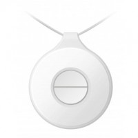 Hikvision DS-PDEBP2-EG2-WE Беспроводная портативная тревожная кнопка
