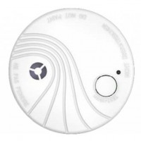 Hikvision DS-PDSMK-S-WE Беспроводной фотоэлектрический датчик дыма