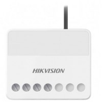 Hikvision DS-PM1-O1H-WE Силовое реле дистанционного управления