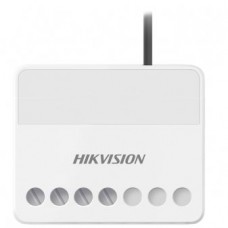 Hikvision DS-PM1-O1H-WE Силовое реле дистанционного управления