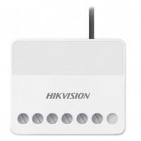 Hikvision DS-PM1-O1L-WE Слаботочное реле дистанционного управления