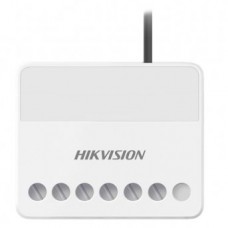 Hikvision DS-PM1-O1L-WE Слаботочное реле дистанционного управления