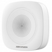 Hikvision DS-PS1-I-WE Беспроводной внутренний оповещатель