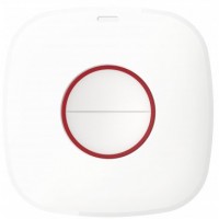 Hikvision DS-PDEB2-EG2-WE Беспроводная тревожная кнопка