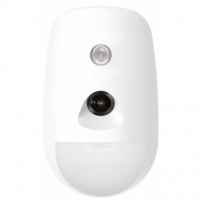 Hikvision DS-PDPC12PF-EG2-WE ИК-датчик беспроводной с ColorVu камерой