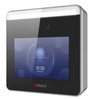 HiWatch ACT-T1331 Терминал доступа с распознаванием лиц