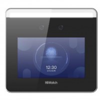 HiWatch ACT-T1331W Терминал доступа с распознаванием лиц