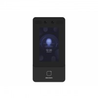 HiWatch ACT-T1342MW Терминал доступа с распознаванием лиц