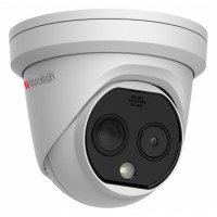 HiWatch IPT-T012-G2/S Двухспектральная IP-камера
