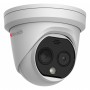 IPT-T012-G2/S Двухспектральная IP-камера
