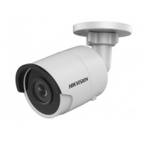 Hikvision DS-2CD2023G0-I (2.8mm) 2Мп уличная цилиндрическая IP-камера с EXIR-подсветкой до 30м