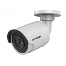 Hikvision DS-2CD2023G0-I (2.8mm) 2Мп уличная цилиндрическая IP-камера с EXIR-подсветкой до 30м