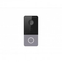 Hikvision DS-KV6113-WPE1 2Мп IP вызывная панель на одного абонента