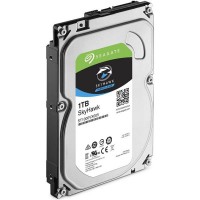 Seagate HDD 1 Tb ST1000VX005 Жесткий диск Seagate SkyHawk Surveillance