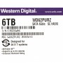 HDD SATA III WD62PURZ Жесткий диск