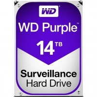 Western Digital HDD SATA III WD140PURZ Жесткий диск