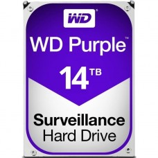 Western Digital HDD SATA III WD140PURZ Жесткий диск