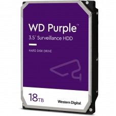 Western Digital HDD SATA III WD180PURZ Жесткий диск