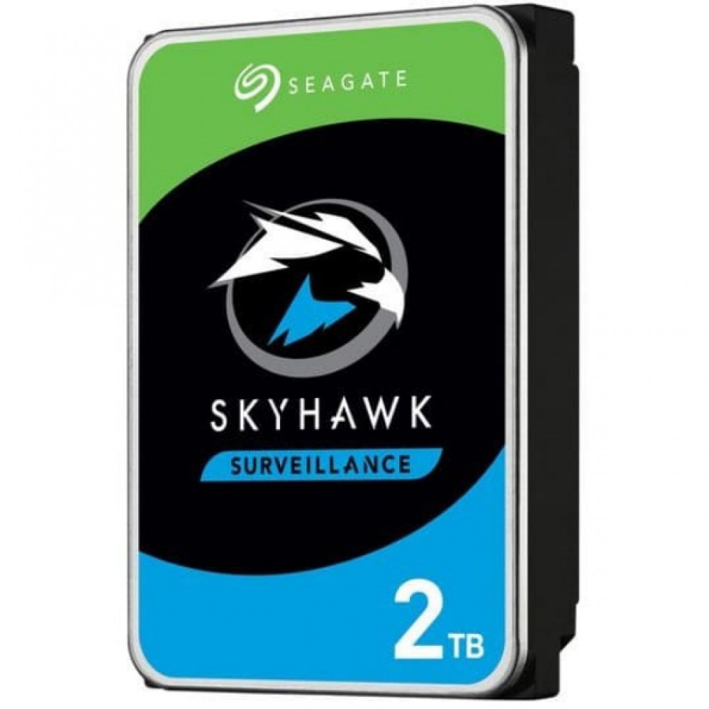 HDD SATA III Seagate ST2000VX015 Жесткий диск