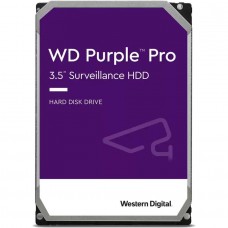 Western Digital HDD SATA III WD8001PURP Жесткий диск