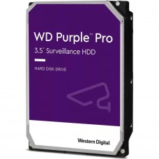 Western Digital HDD SATA III WD121PURP Жесткий диск