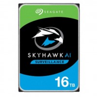 Seagate HDD SATA III Seagate ST16000VE002 Жесткий диск
