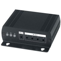SC&T IE01 Комплект для передачи сигнала ИК управления по одному кабелю витой пары CAT5