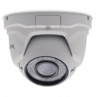 Polyvision PDM-A2-V12 v.9.5.5 (2,8-12 мм) Камера купольная антивандальная мультиформатная