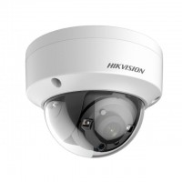 Hikvision DS-2CE56D8T-VPITE (3.6mm)  уличная купольная HD-TVI камера 2Мп