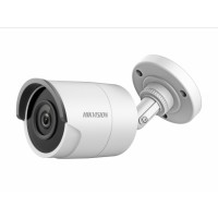Hikvision DS-2CE17U8T-IT (3.6mm) 8Мп уличная компактная цилиндрическая HD-TVI камера