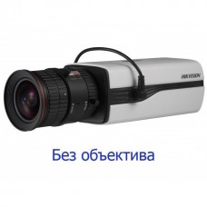 Hikvision DS-2CE37U8T-A (без объектива) 8Мп HD-TVI камера в стандартном корпусе
