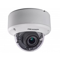 Hikvision DS-2CE59U8T-VPIT3Z (2.8-12 mm) 8Мп уличная купольная HD-TVI камера