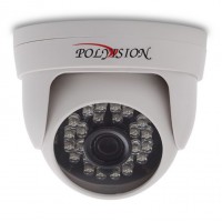 Polyvision PD1-A5-B3.6 v.2.3.2 (3,6 мм) 5Мп AHD камера видеонаблюдения