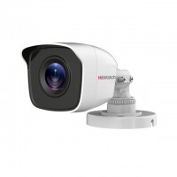 HiWatch DS-T200S (2.8мм) 2Мп уличная цилиндрическая мультиформатная камера видеонаблюдения