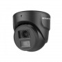 DS-T203N (3.6мм) 2Мп уличная миниатюрная купольная мультиформатная камера