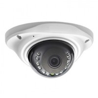 Polyvision PD-A2-B2.1 v.9.8.4 (2.1 мм) камера видеонаблюдения купольная антивандальная мультиформатная  2Мп